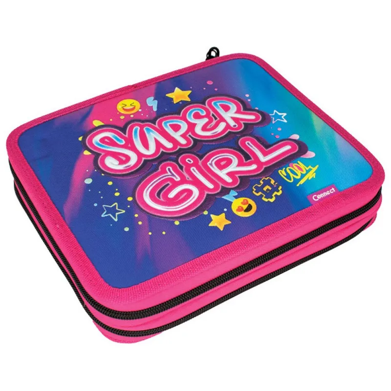 CONNECT PERNICA PUNA 2ZIPA SUPER GIRL 25.CONNECT 57432