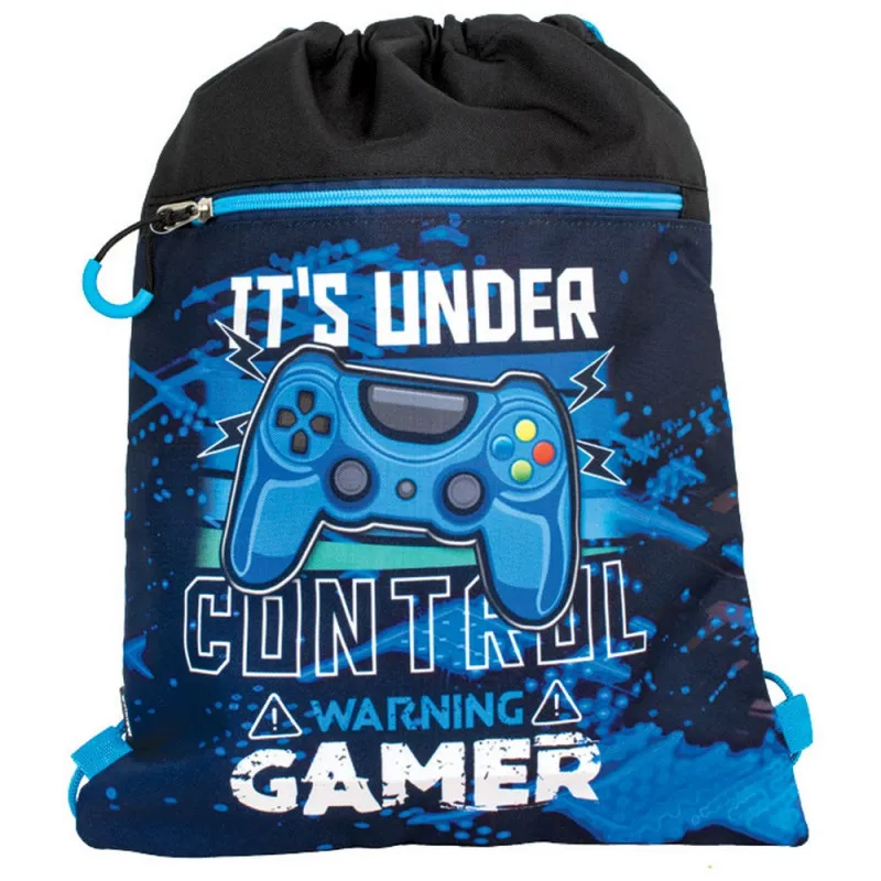 CONNECT TORBA ZA FIZICKO GAMER 25.CONNECT 57391