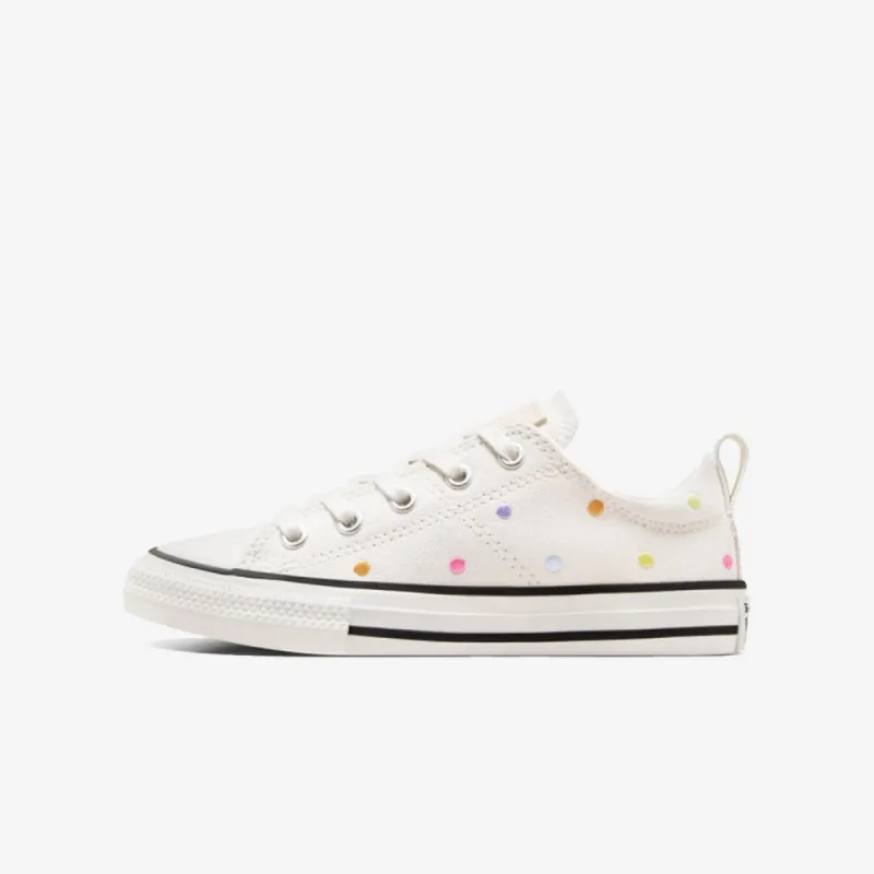 CONVERSE PATIKE Chuck Taylor All Star Madison Street CREAM