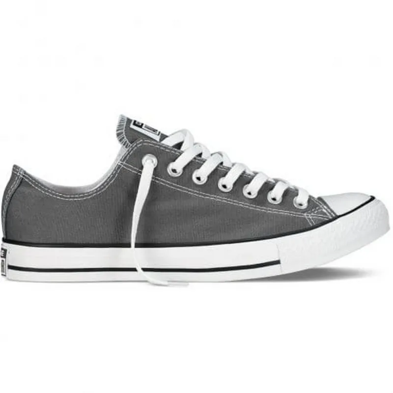 CONVERSE PLITKE PATIKE CHUCK TAYLOR ALL STAR CHARCOAL