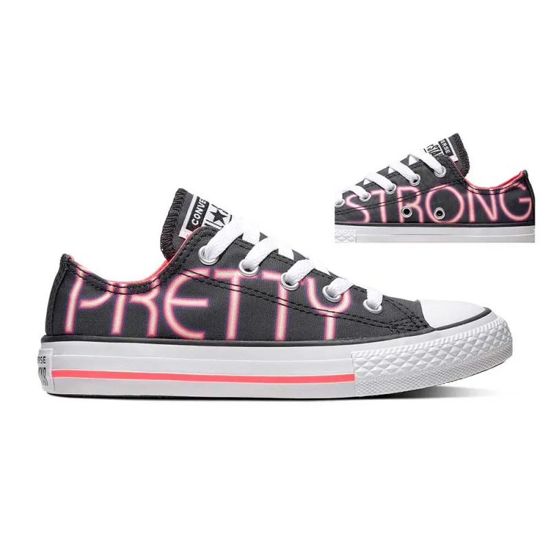 CONVERSE PLITKE PATIKE CHUCK TAYLOR ALL STAR