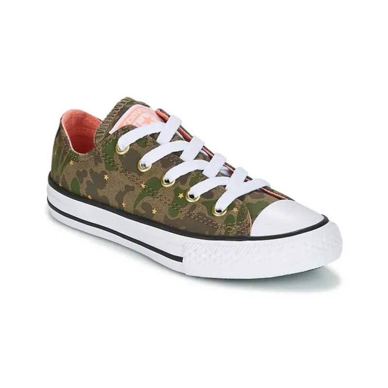 CONVERSE PLITKE PATIKE CHUCK TAYLOR ALL STAR
