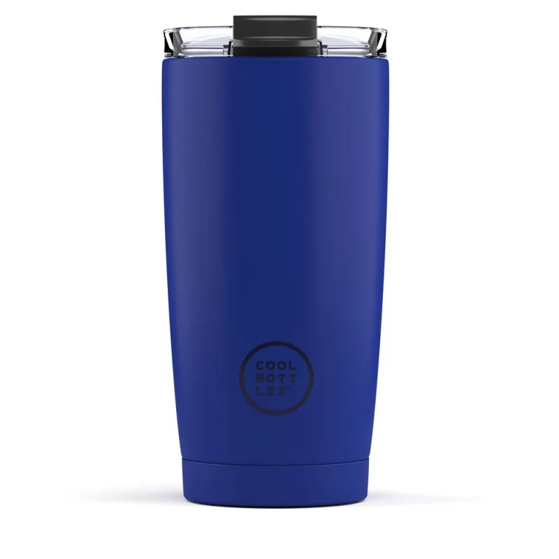 COOL BOTTLES TERMOS CASA INTENZIVNO PLAVA 550 ML