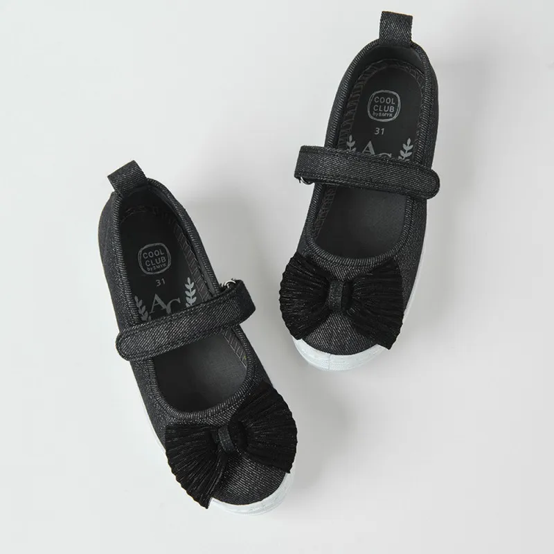 COOL CLUB BALETANKE BLACK