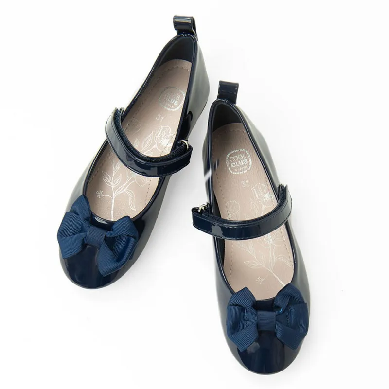 COOL CLUB BALETANKE  NAVY BLUE