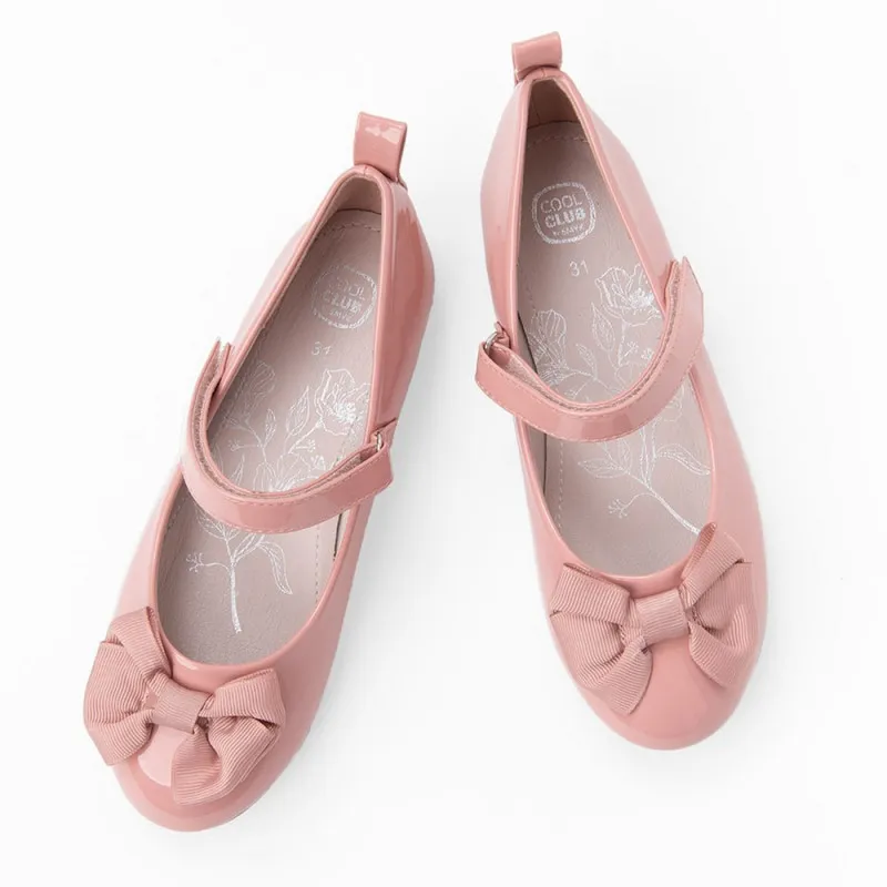 COOL CLUB BALETANKE  PINK