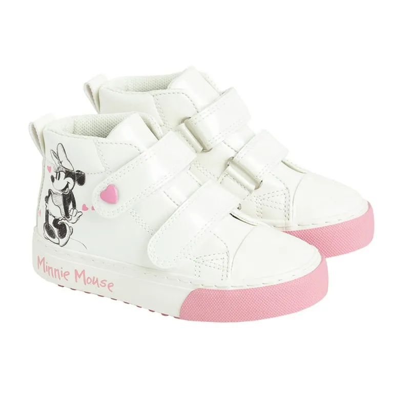 COOL CLUB CIPELE DISNEY MINNIE MOUSE OFF WHITE