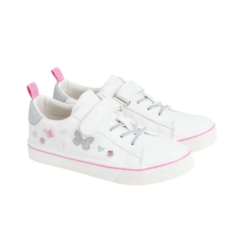COOL CLUB CIPELE  WHITE