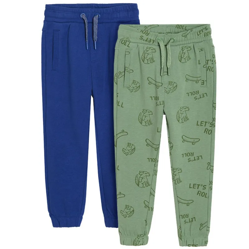 COOL CLUB DONJI DEO 2KOM