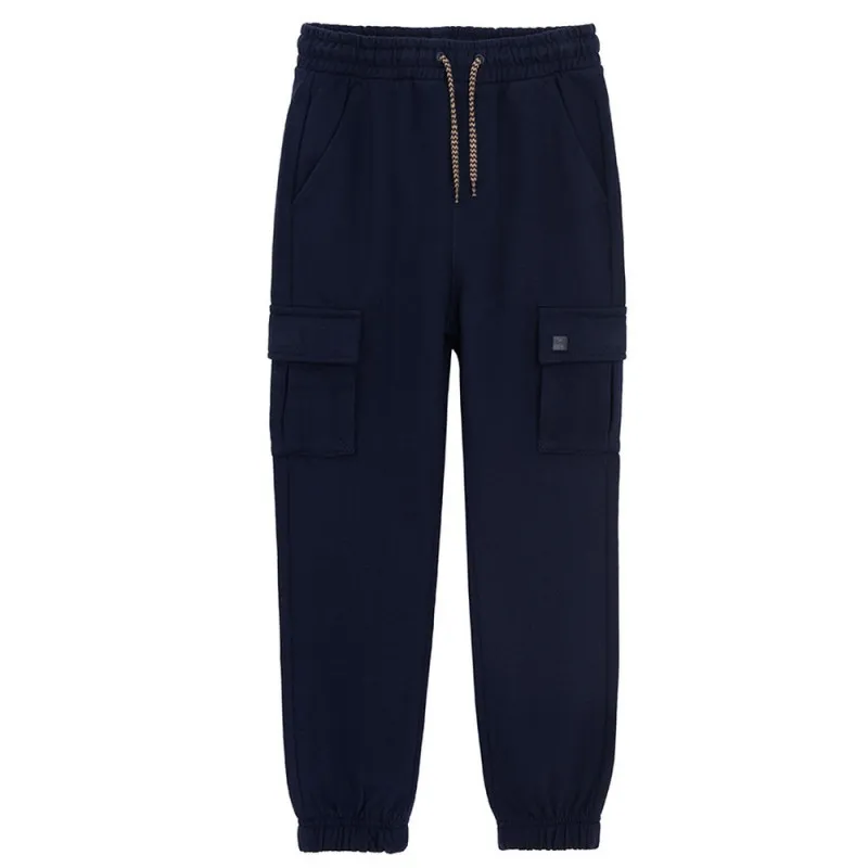 COOL CLUB DONJI DEO DARK BLUE