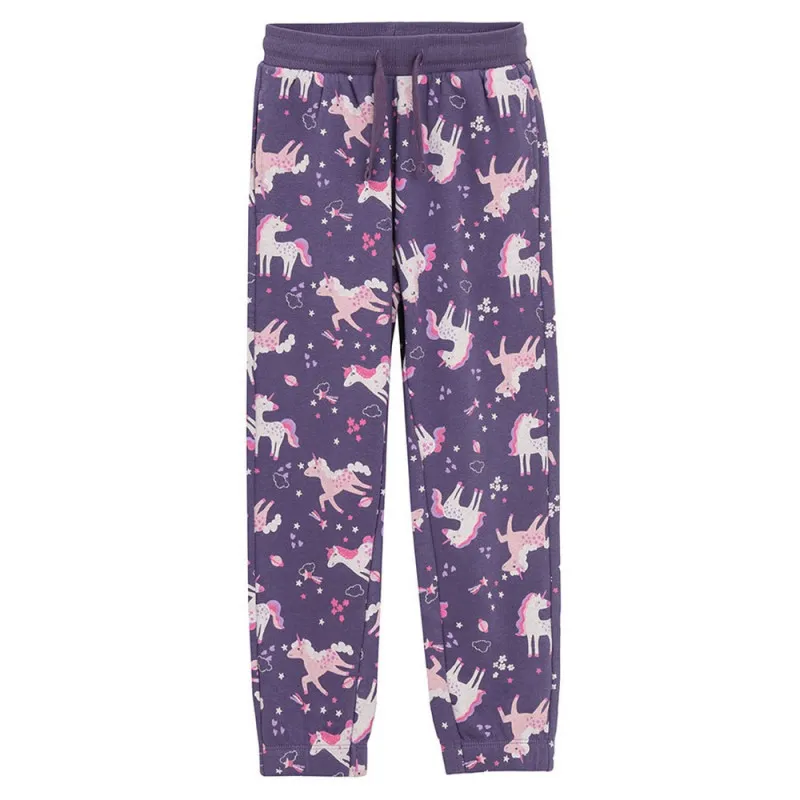 COOL CLUB DONJI DEO DARK VIOLET