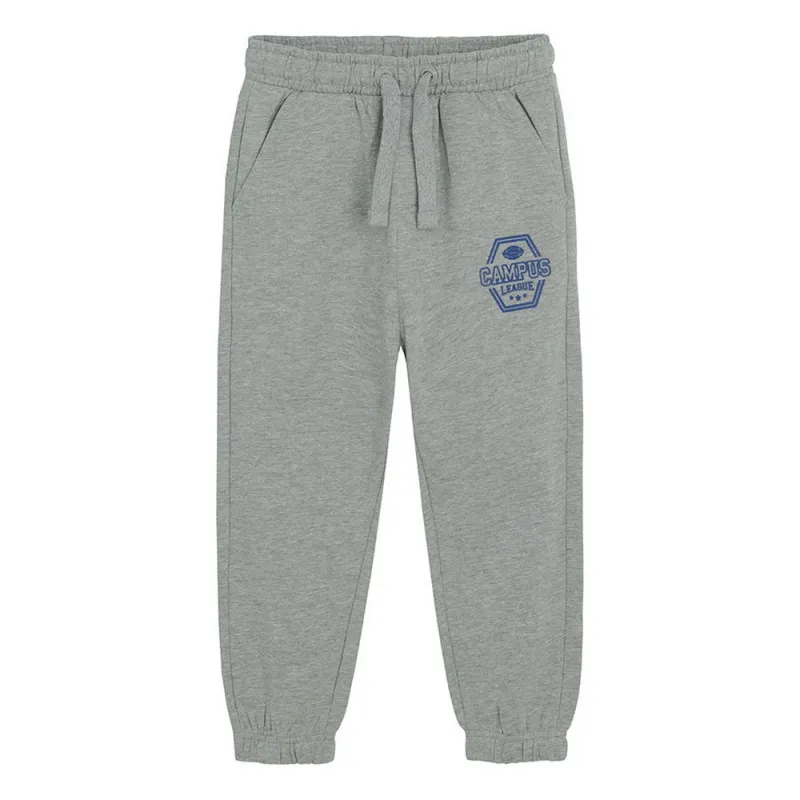 COOL CLUB DONJI DEO GREY MELANGE