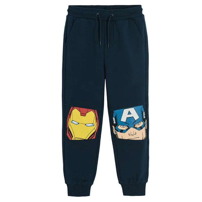 COOL CLUB DONJI DEO MARVEL COMICS