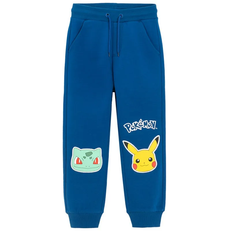 COOL CLUB DONJI DEO POKEMONNAVY BLUE