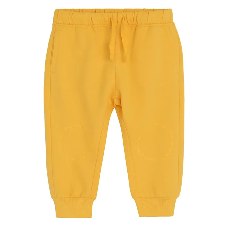 COOL CLUB DONJI DEO YELLOW