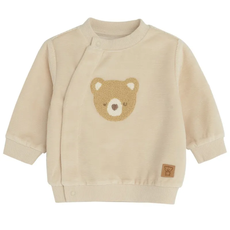 COOL CLUB DUKS BEIGE