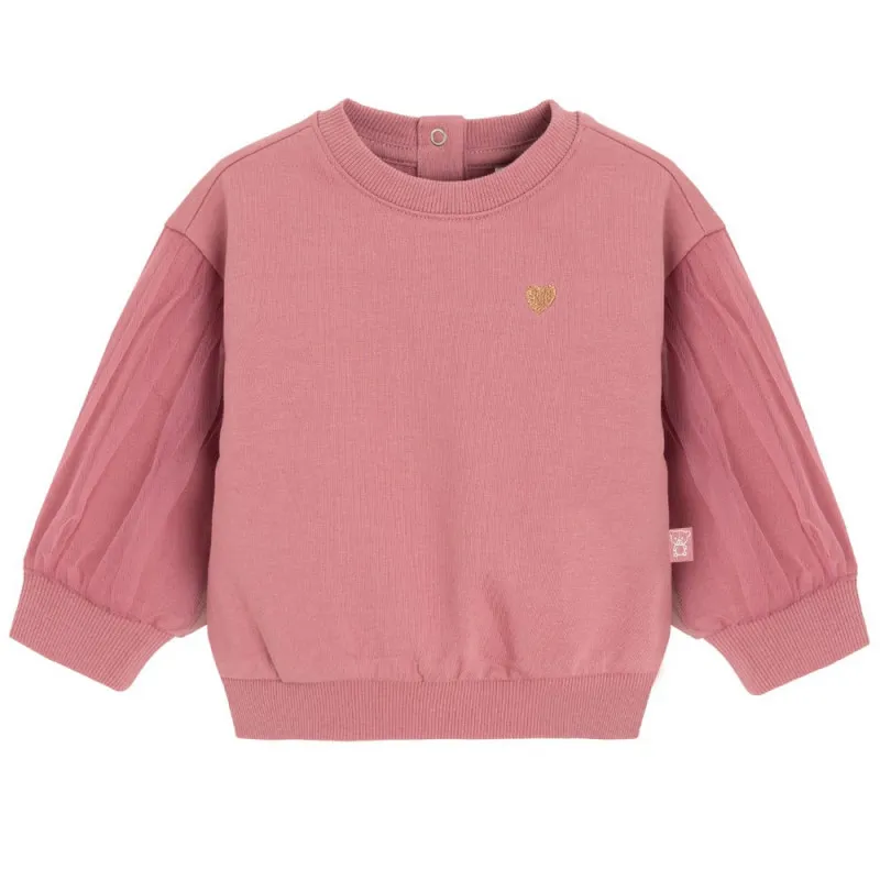 COOL CLUB DUKS DUSTED PINK