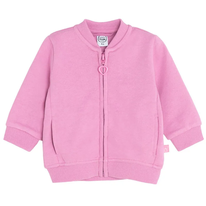 COOL CLUB DUKS FUCHSIA