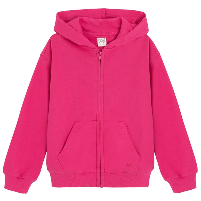 COOL CLUB DUKS FUCHSIA