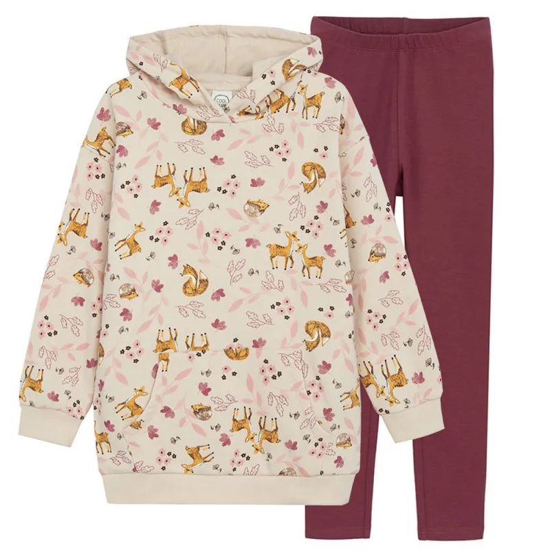 COOL CLUB DUKS I HELANKE MIX