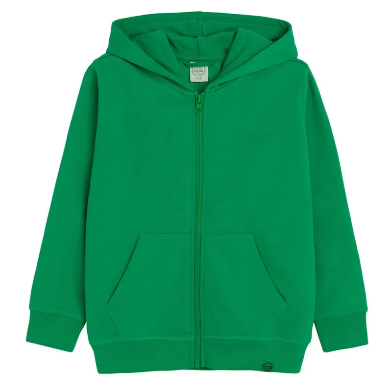 COOL CLUB DUKS LIGHT GREEN