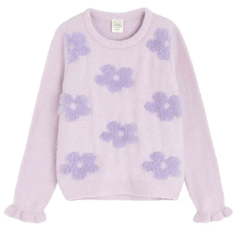 COOL CLUB DUKS LIGHT VIOLET