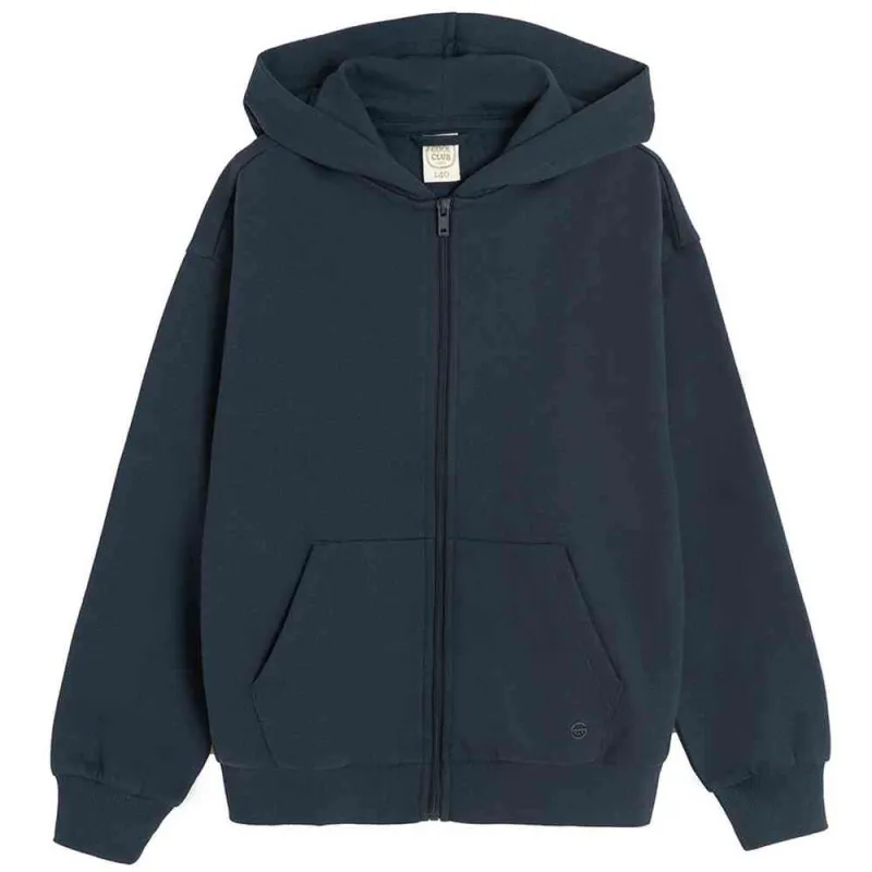 COOL CLUB DUKS NAVY BLUE