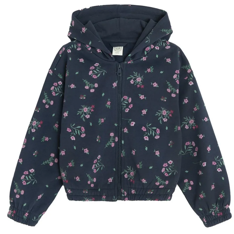 COOL CLUB DUKS NAVY BLUE