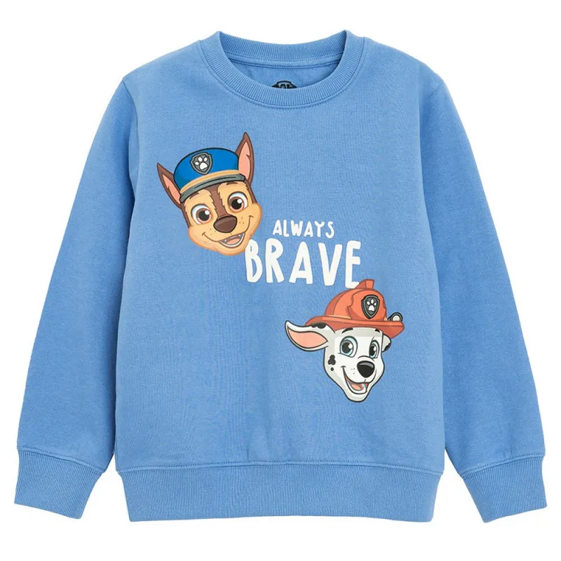 COOL CLUB DUKS NICKELODEON PAW PATROLBLUE