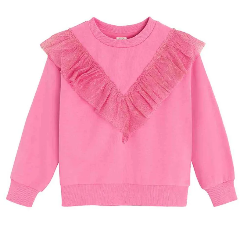 COOL CLUB DUKS PINK