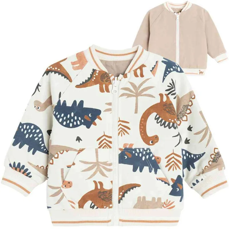 COOL CLUB DZEMPER BEIGE