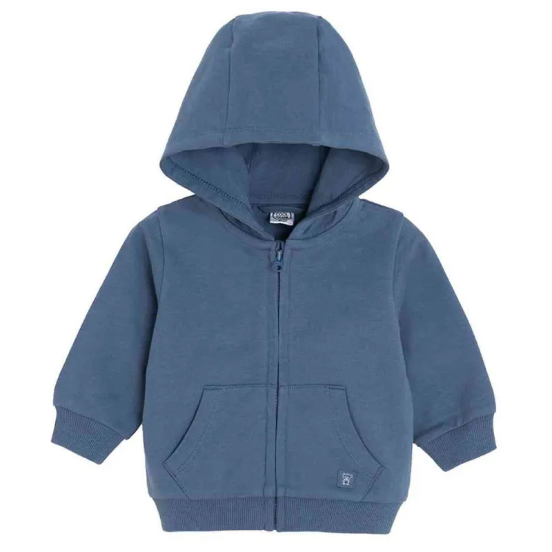 COOL CLUB DZEMPER BLUE