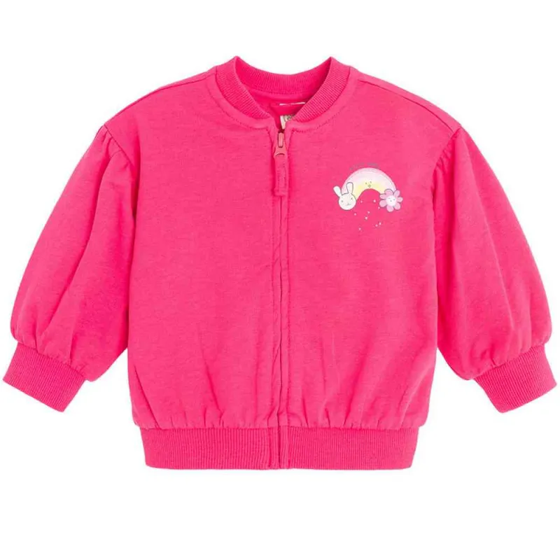 COOL CLUB DZEMPER FUCHSIA