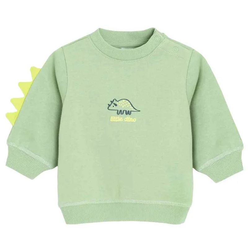 COOL CLUB DZEMPER OLIVE