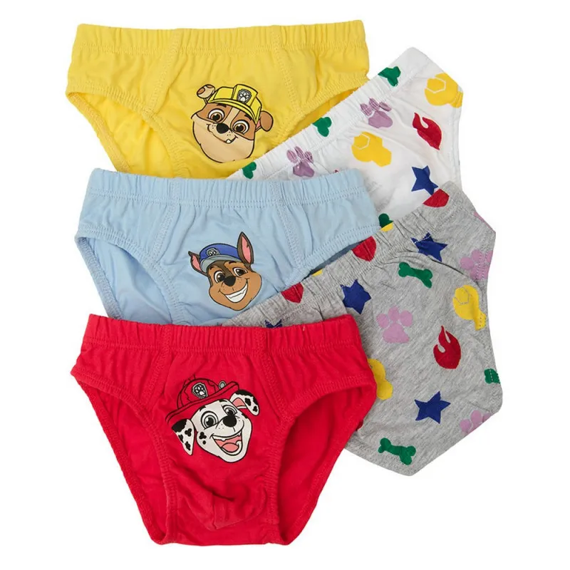 COOL CLUB GACICE 5KOM PAW PATROL MIX