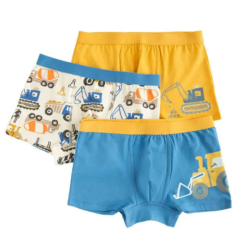 COOL CLUB GACICE BOXER 3KOM MIX