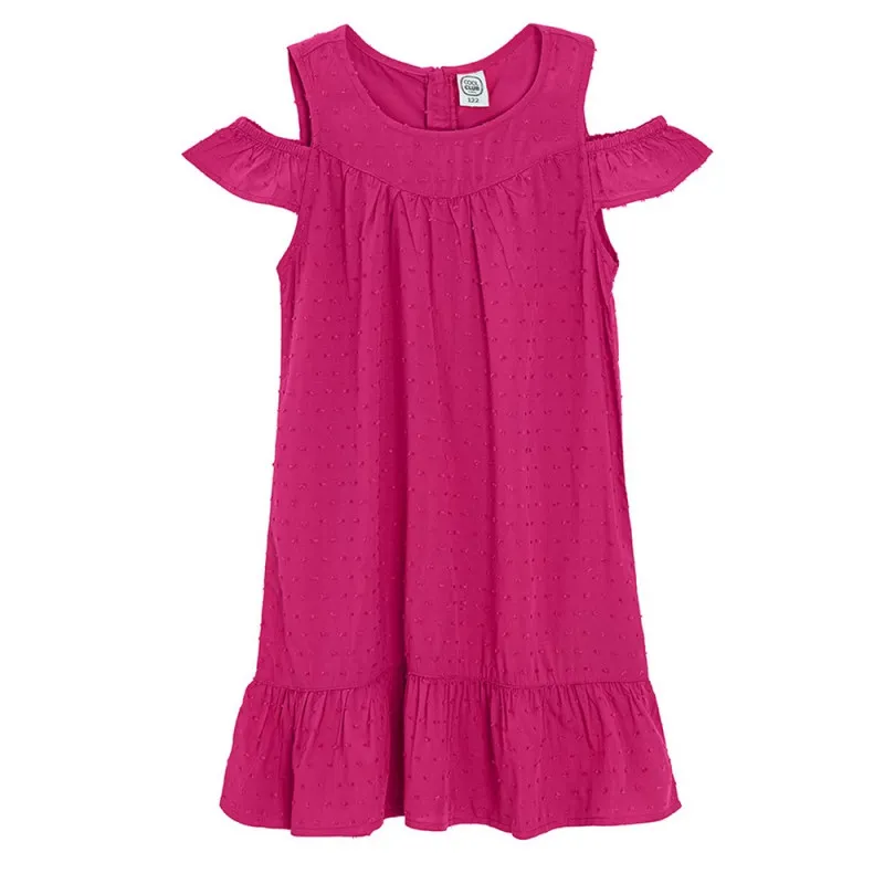 COOL CLUB HALJINA FUCHSIA
