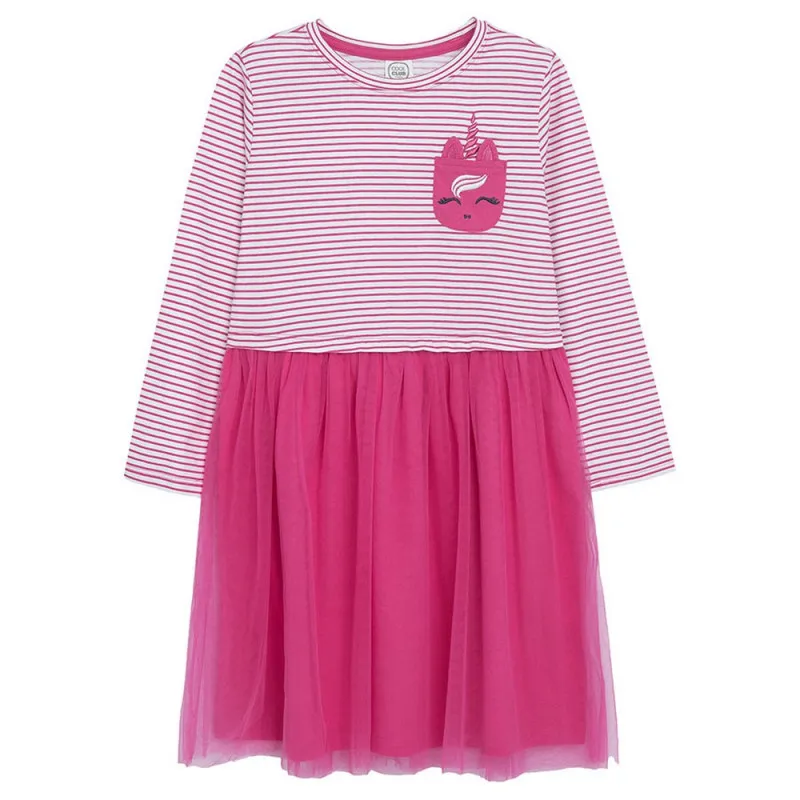 COOL CLUB HALJINA FUCHSIA