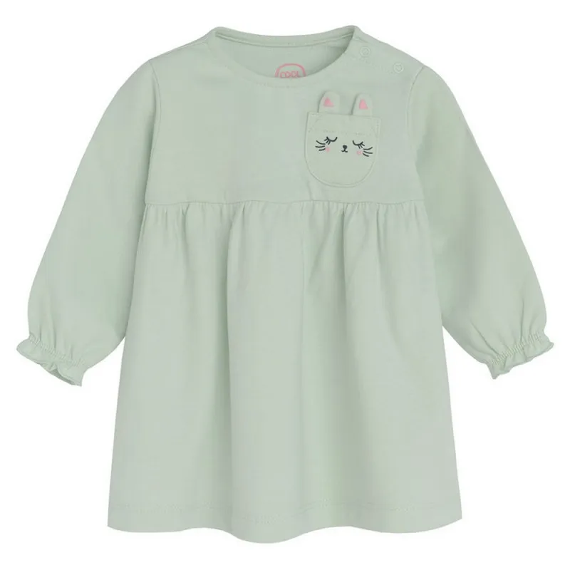 COOL CLUB HALJINA LIGHT MINT
