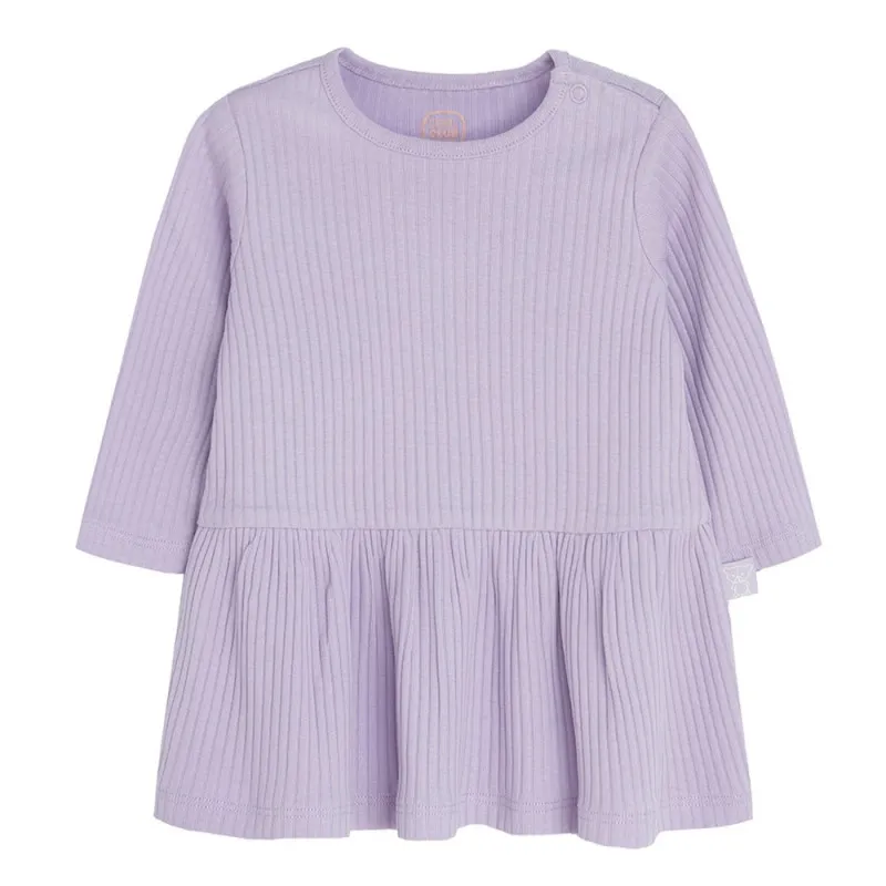 COOL CLUB HALJINA LIGHT VIOLET