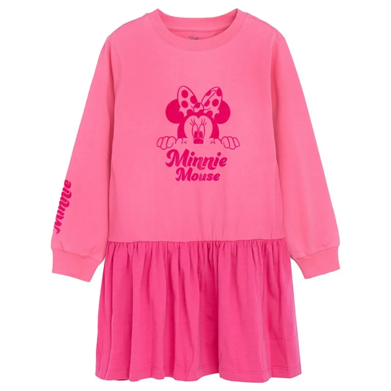 COOL CLUB HALJINA MINNIE MOUSE