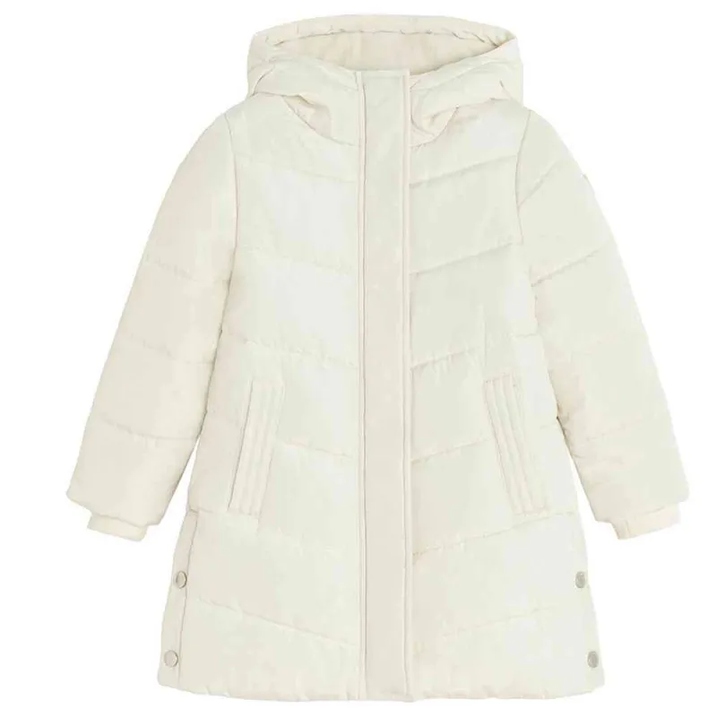 COOL CLUB JAKNA CREAMY