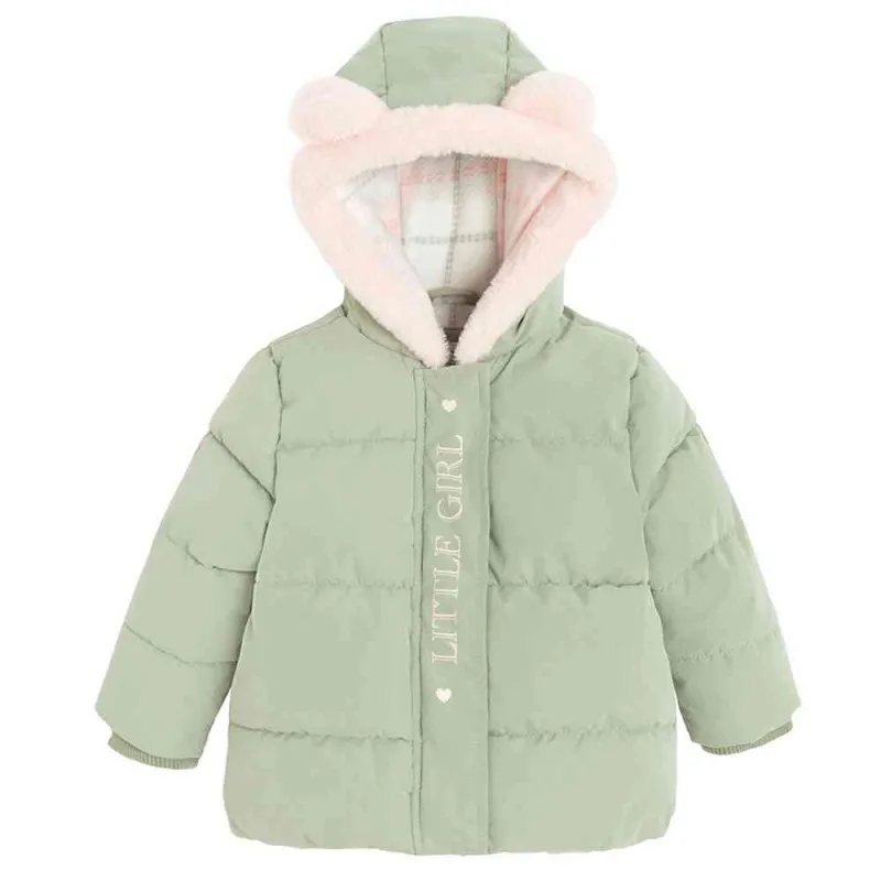COOL CLUB JAKNA KHAKI