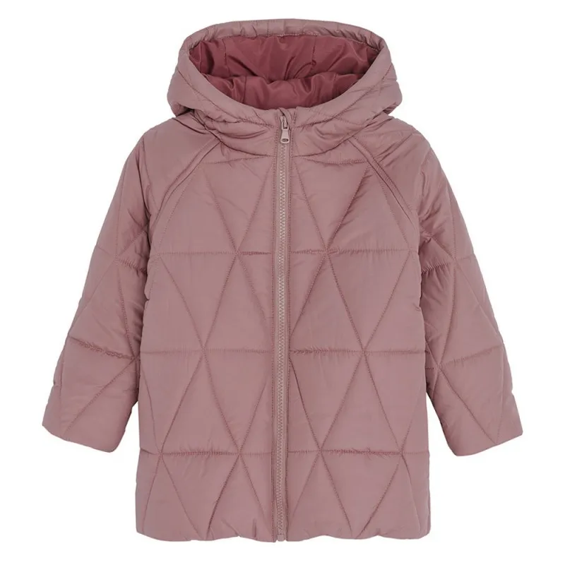 COOL CLUB JAKNA LIGHT PINK
