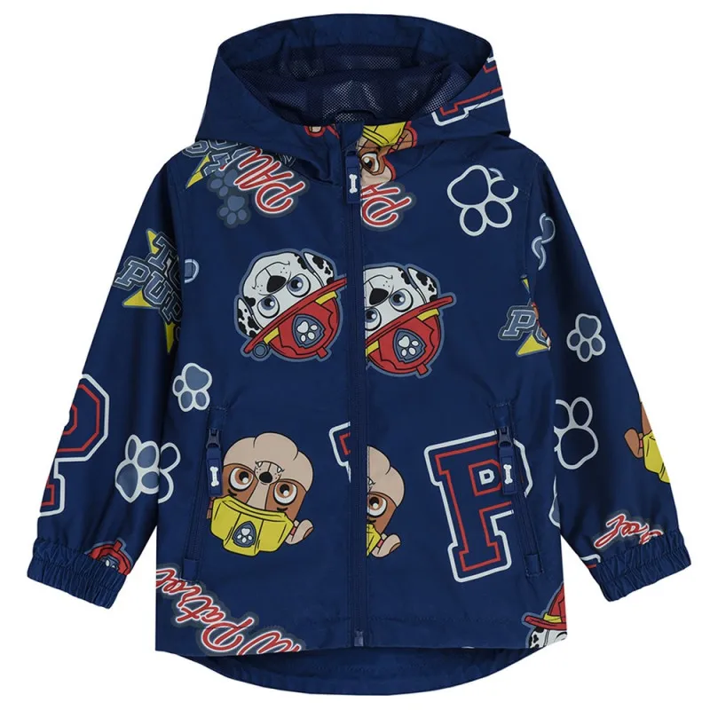COOL CLUB JAKNA PAW PATROL