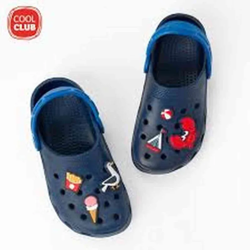 COOL CLUB JAPANKE  NAVY BLUE