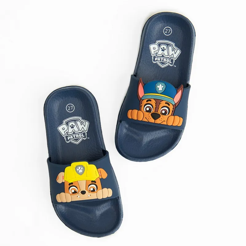 COOL CLUB JAPANKE NICKELODEON PAW PATROL NAVY BLUE