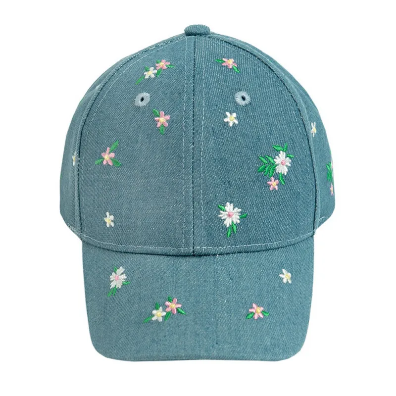 COOL CLUB KACKET LIGHT DENIM