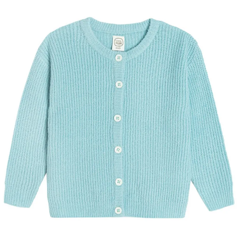 COOL CLUB KARDIGAN