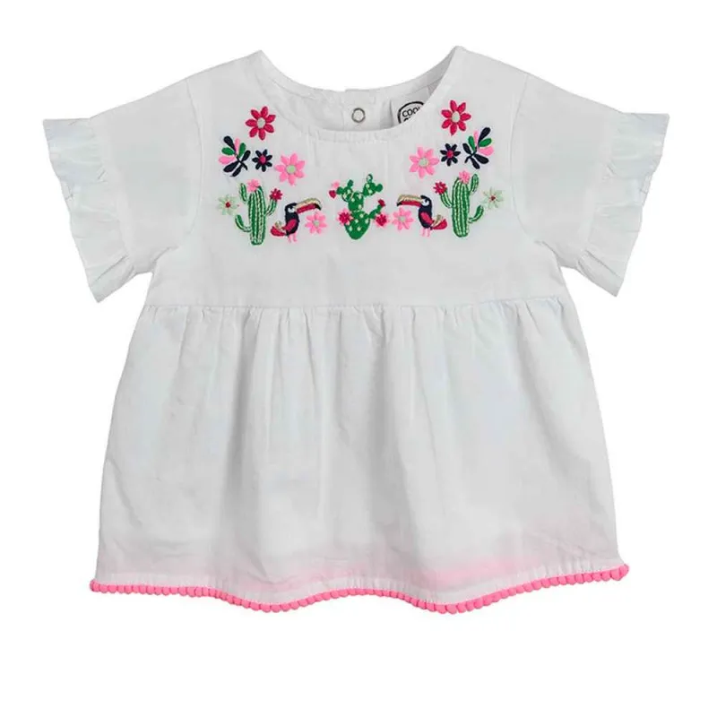 COOL CLUB MAJICA KRATAK RUKAV BLOUSE S/S
